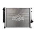 Csf Radiators 99-93 BMW M 3 COUPE & SEDAN 2526